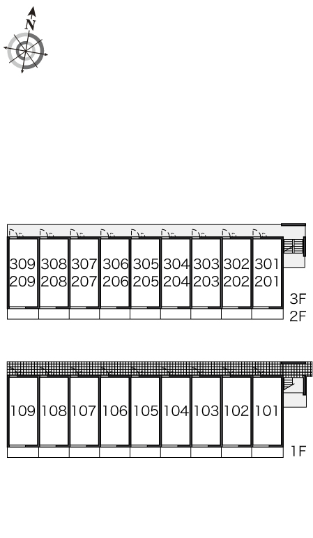 レオパレスｋｅｙａｋｉｙａ その他2