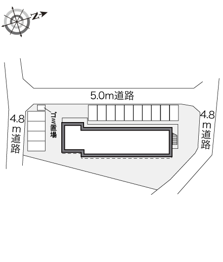 レオパレスアヴァンセ その他1