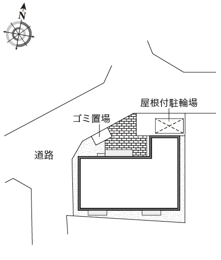 レオネクストパークネスト その他1