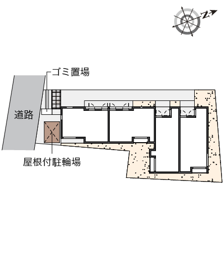 クレイノブレスボヌール その他1