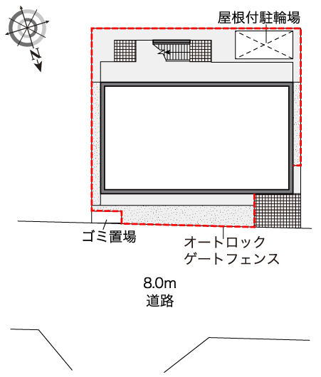 レオパレスアヴァンティ その他1