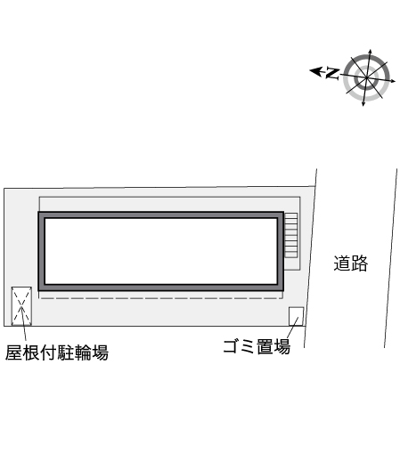 レオパレスＳＨＩＮＥＨＩＬＬＳ その他1