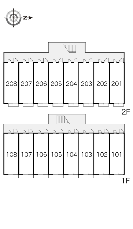 レオパレス飛鳥　戸塚 その他2