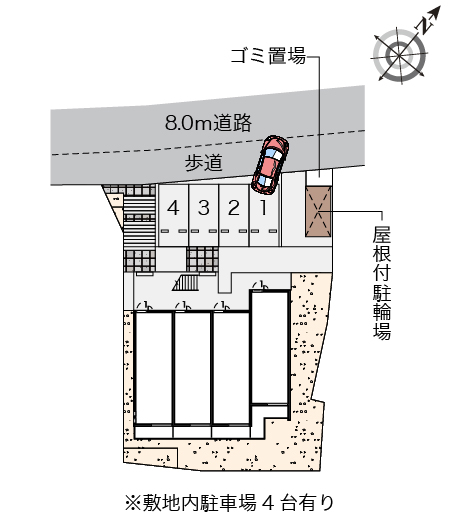 クレイノマチュレ南谷 その他1