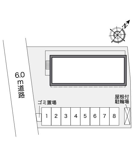 レオパレスＰｌｕｔｏｎｅ その他1