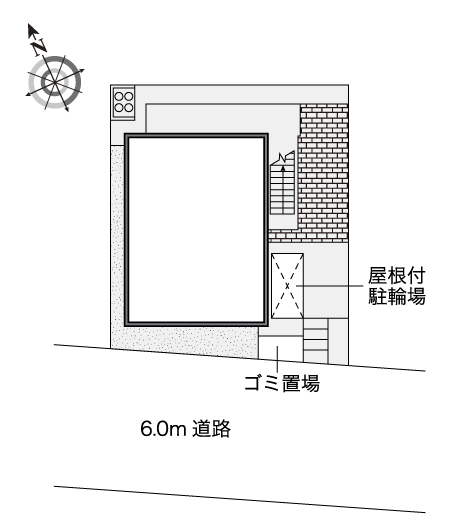 レオパレスＫＯＩＫＥⅡ その他1