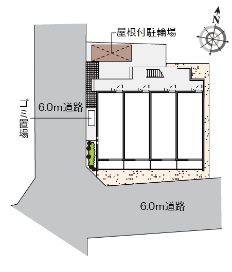 クレイノラルーチェ その他1