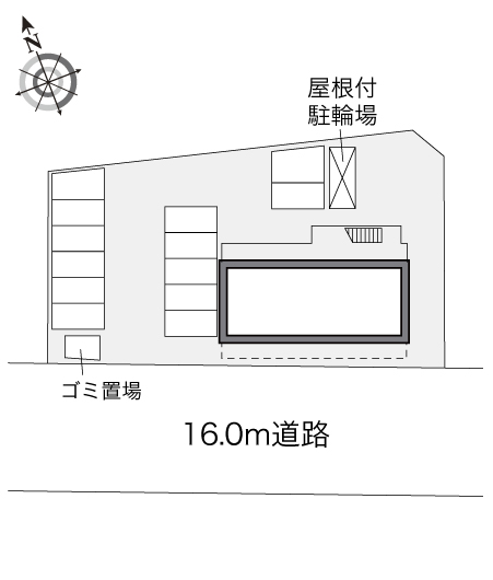 レオパレススカイ その他1