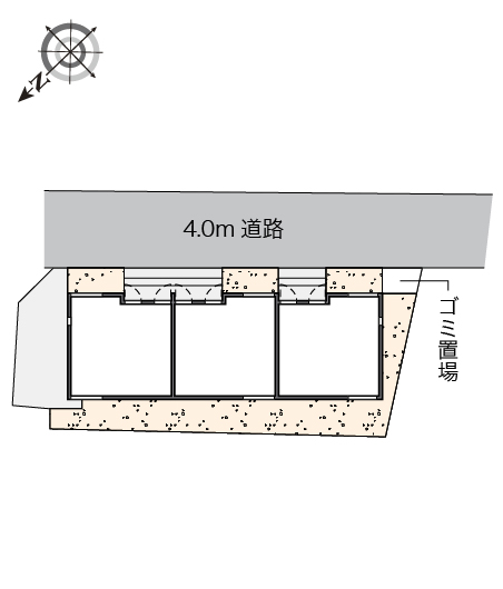 レオネクストサニーリーフ その他1