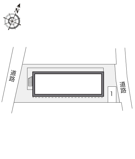 レオパレスレイヒルズ その他1