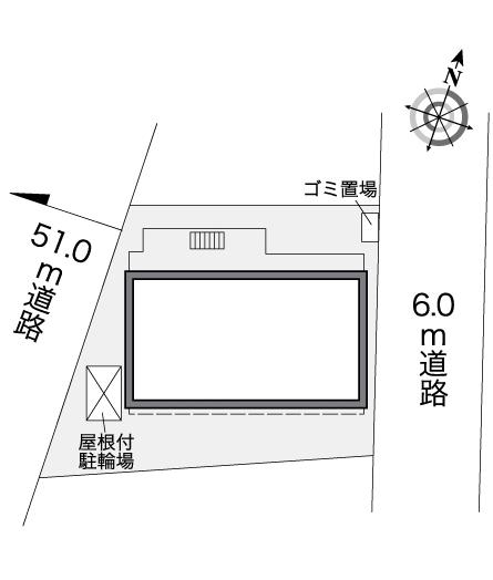 レオパレスＷＡＫＡＢＡｓｅｋｉ その他1