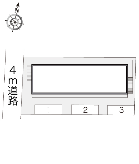 レオパレス山際 その他1