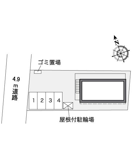 レオパレス沖ノ庭 その他1