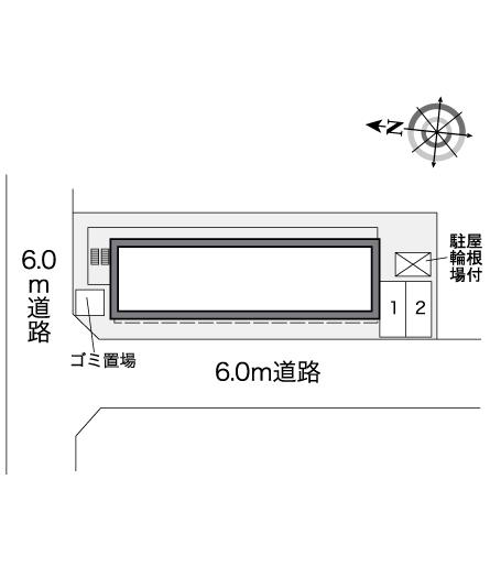 レオパレスＴＡＫＡＫＵＲＡ その他1