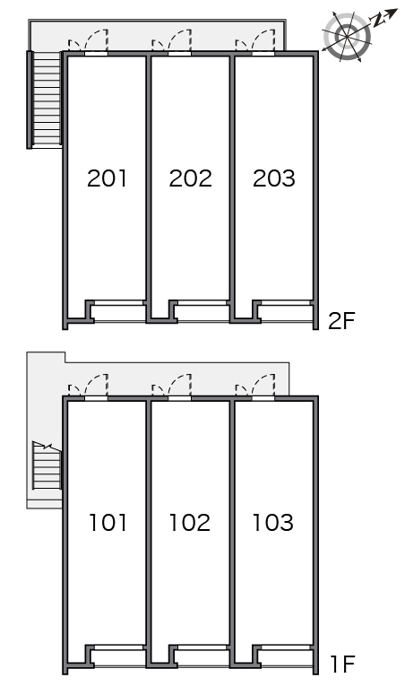 クレイノＫＯＮＤＯＨ その他2