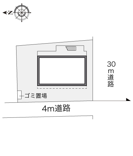 レオパレスＭａｅｈａｒａ その他1