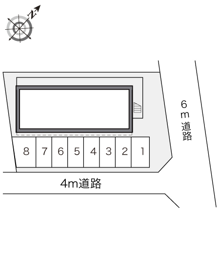 レオパレス&amp;alpha; その他1