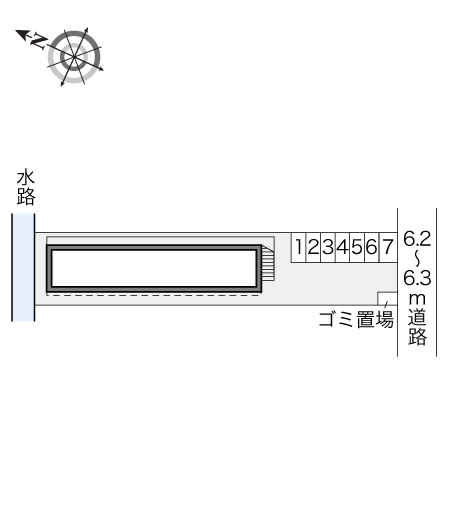 レオパレスアロンジェ その他1