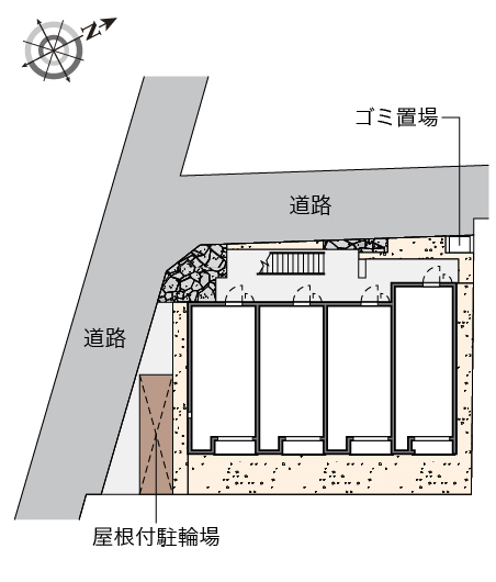 レオネクストマウンテン　ベン その他1