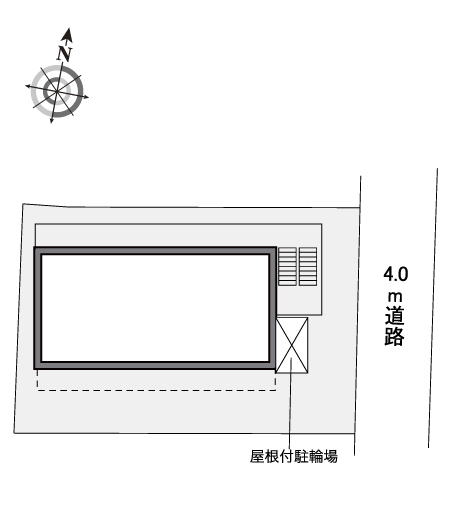 レオパレス広喜 その他1