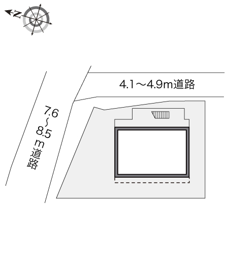 レオパレス上大岡東 その他1