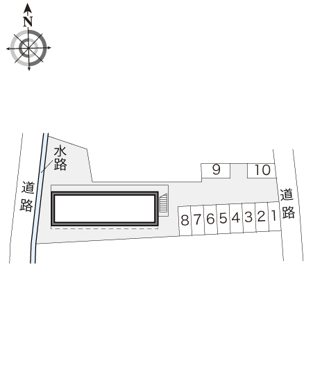 レオパレスアルモワール その他1