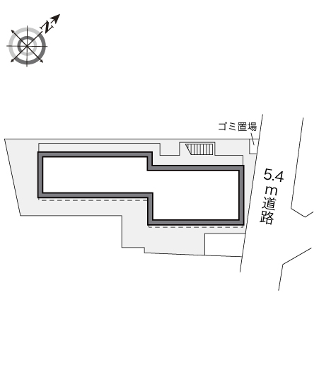 レオパレススプリング その他1