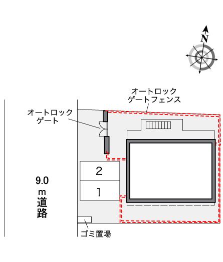 レオパレスプルケリマ その他1