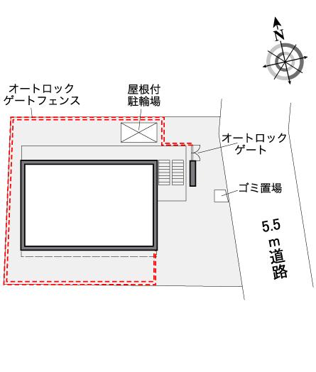 レオパレスダックス その他1