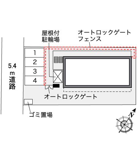 レオパレスサニーハイツ その他1