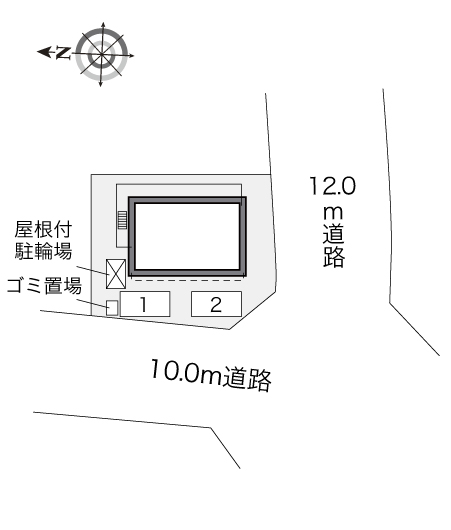 レオパレスヴィーナス その他1