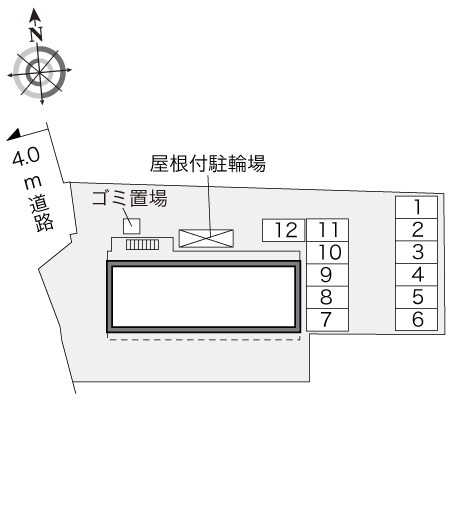 レオパレスＧＲＡＮＤ その他1