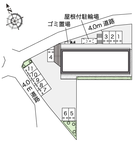 レオネクストエスペランサＥ その他1