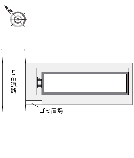 レオパレスエステート その他1