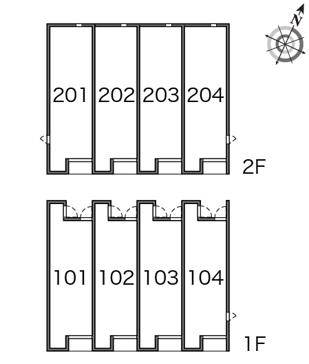 レオネクストｍａｒｉｎ その他2