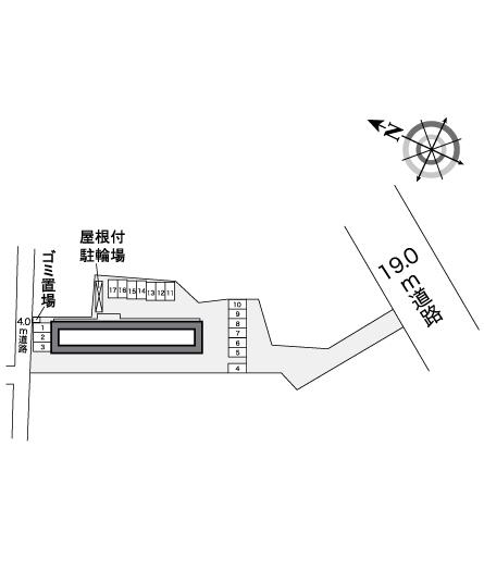 レオパレスエスポワール その他1