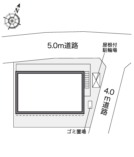 レオパレスエーデルハイム その他1