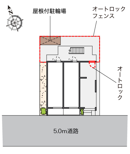 レオネクストＭＩＮＡＴＯ その他1