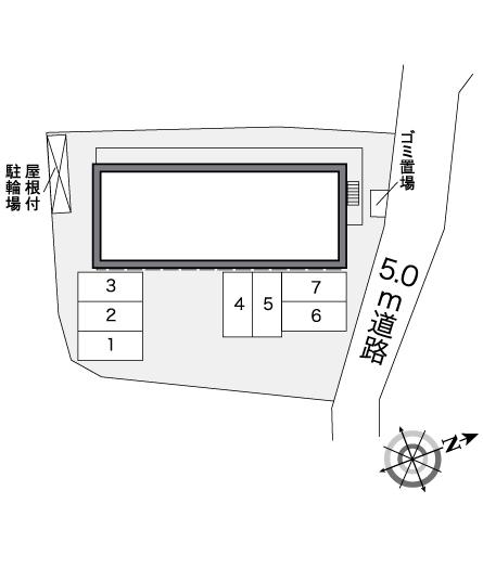 レオパレス綾 その他1