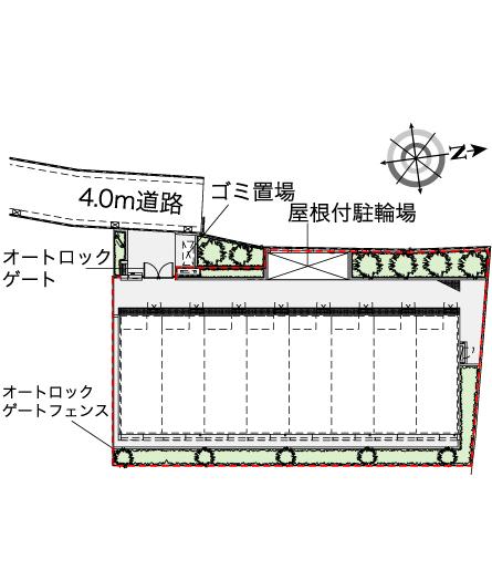 レオネクストプラシード　Ａ その他1