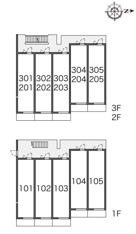 レオネクスト港北 その他2