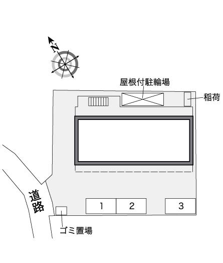 レオパレスインスパイヤ その他1