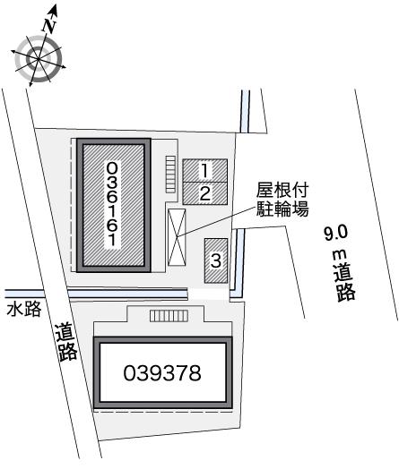 レオパレスブルーライト その他1