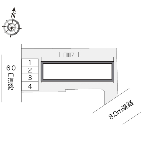 レオパレスエミネンス志田 その他1