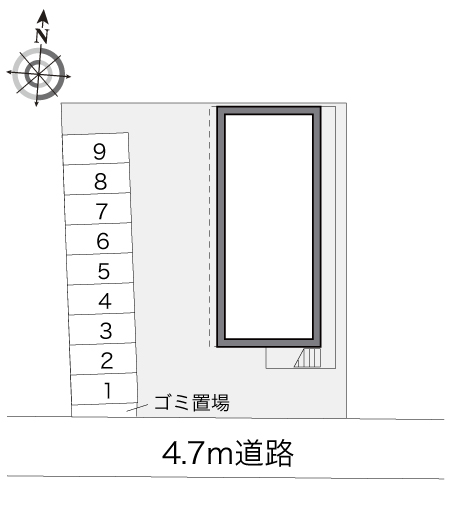 レオパレスアズール その他1