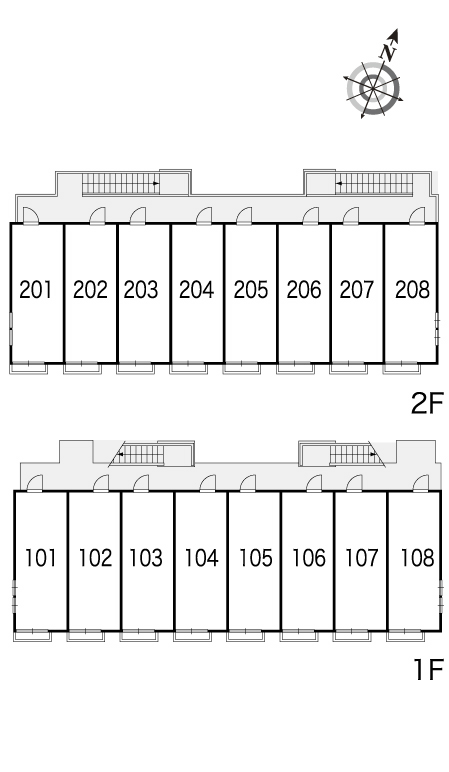 レオパレスばうはうす岡本 その他2