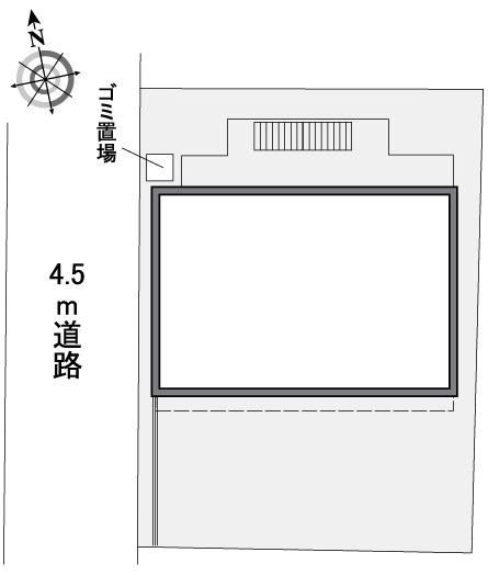 レオパレスＨＡＲＭＯＮＹ その他1