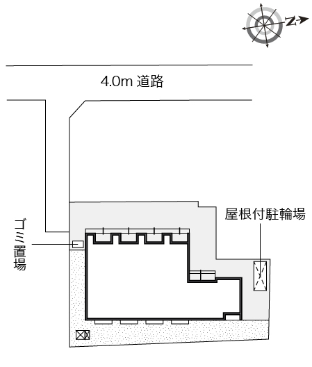 レオネクスト青梅橋 その他1