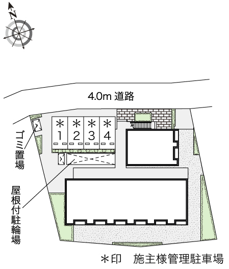 レオネクストＩＮＡＧＩ その他1