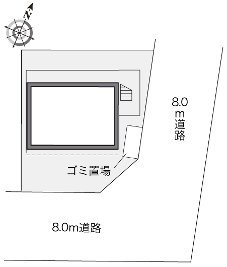 レオパレスｓｈｉｍａ７ その他1